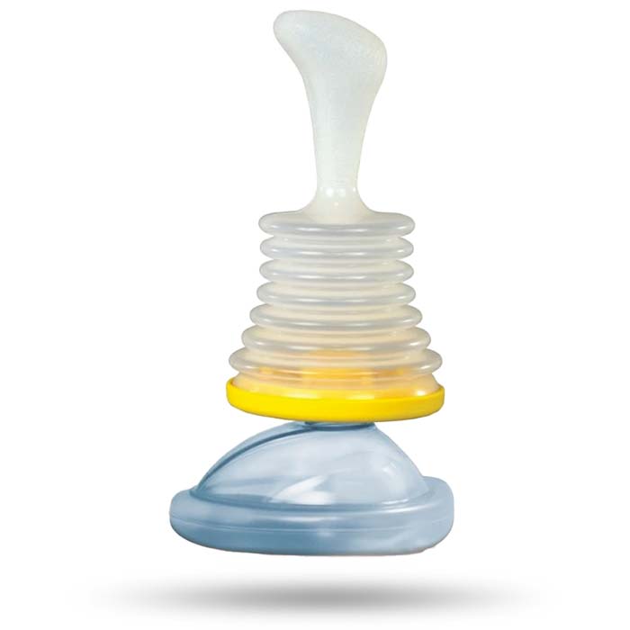 2x LifeVac – 1 + 1 med 50% avslag